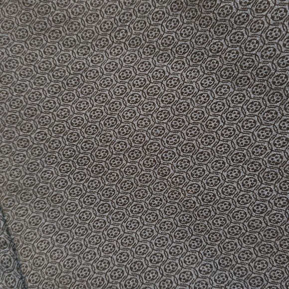 Mario serrati pants blue color size 8 - Picture 4 of 6